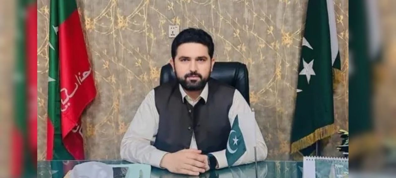 Court Issues Non-Bailable Warrants for CM Sohail Afridi in Cyber Crime Case