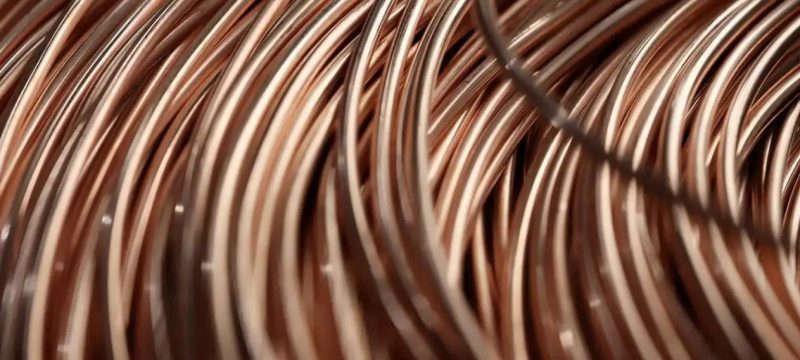 Copper Price in Pakistan Shows Stability Amid Strong Global Market Momentum
