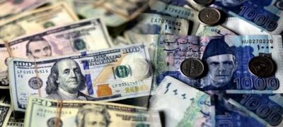 KARACHI – Currency Market Remains Stable As Dollar, Euro And Pound Hold Steady