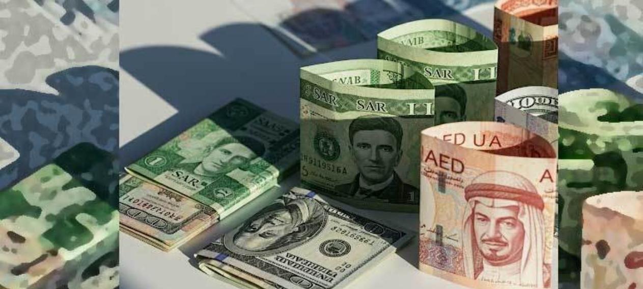 Currency Rates in Pakistan Show Minor Changes as Dollar Holds Steady