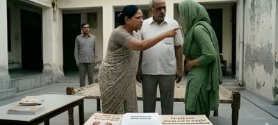 Kidney or Cash? Shocking Dowry Demand Leaves Kanpur Bride Fighting for Justice