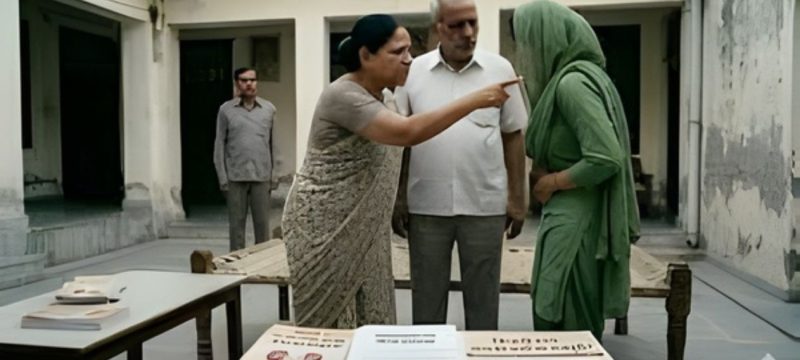 Kidney or Cash? Shocking Dowry Demand Leaves Kanpur Bride Fighting for Justice