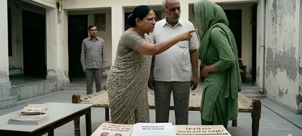 Kidney or Cash? Shocking Dowry Demand Leaves Kanpur Bride Fighting for Justice