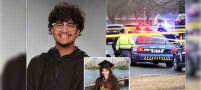 Houston Tragedy: Dr. Aafia Siddiqui’s Nephew Imad Siddiqui Shot Dead in Carjacking