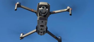 China Imposes Strict Drone Ban in Beijing Over Security Concerns