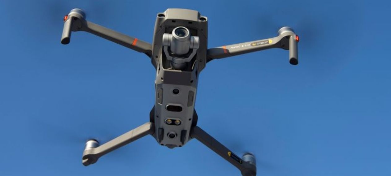 China Imposes Strict Drone Ban in Beijing Over Security Concerns