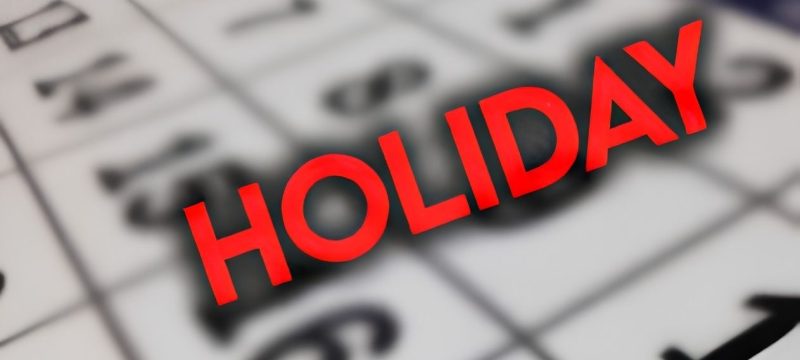 Pakistan expected to see record number of holidays in May 2026