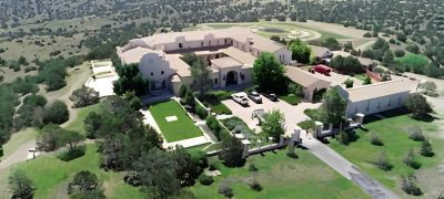 Authorities investigate abuse claims linked to Epstein ranch in New Mexico