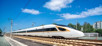 Punjab Launches Fast Train Project to Transform Railway Travel