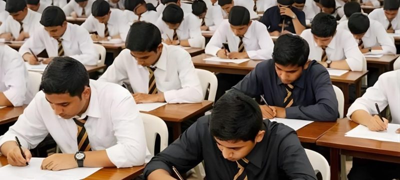 Islamabad Exams Postponed Amid Tight Security in Red Zone