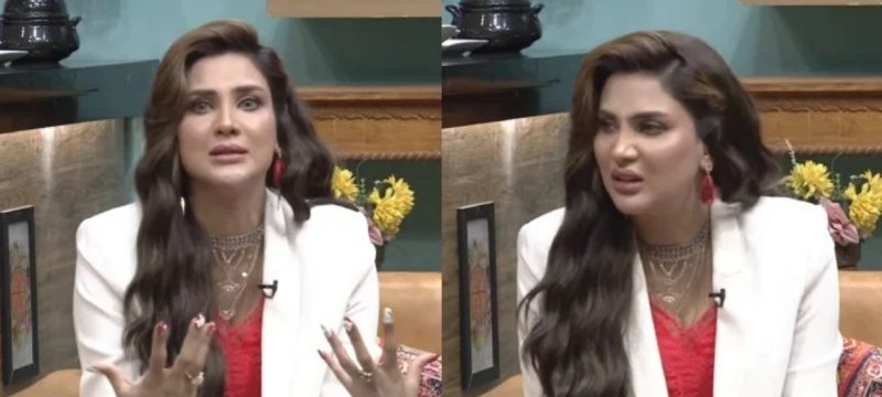 Fiza Ali Apologizes After Viral Clip Sparks Online Debate