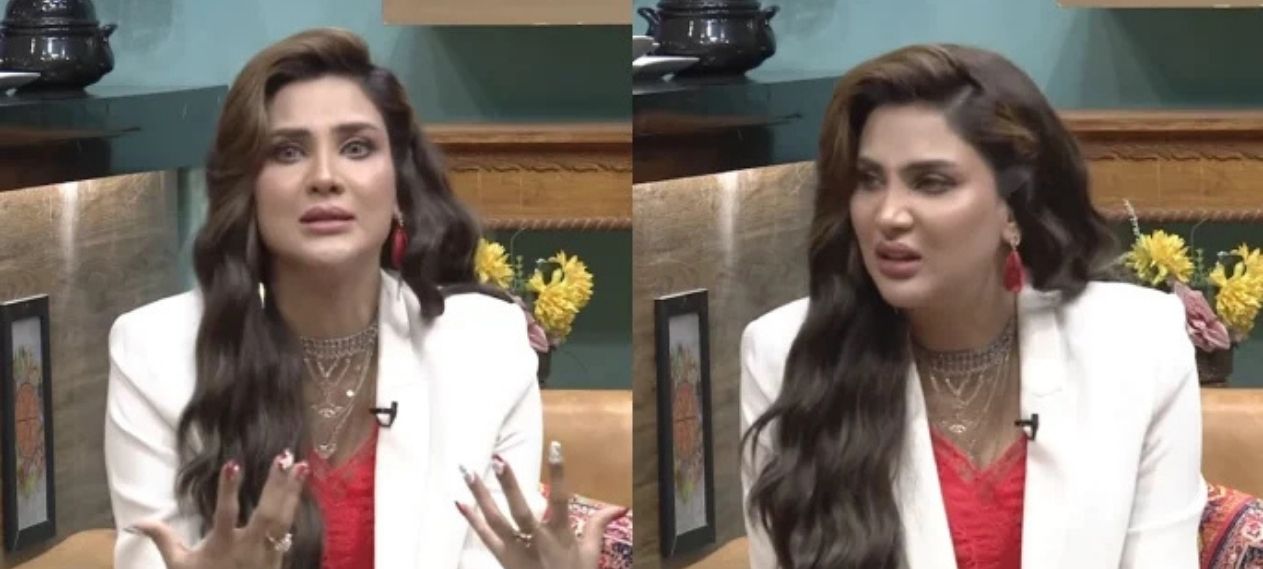 Fiza Ali Apologizes After Viral Clip Sparks Online Debate