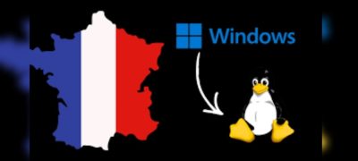 France Moves to Replace Microsoft Windows as Europe Pushes for Digital Independence