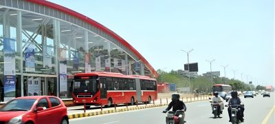 Free Transport in Islamabad Announced Amid Rising Petrol Prices