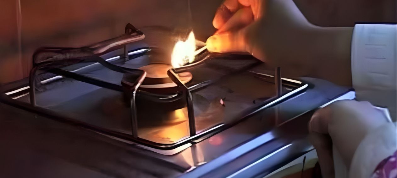 Karachi Faces Gas Load-Shedding Across Multiple Neighborhoods