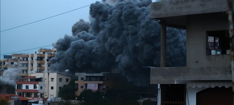 Israeli Strikes Kill Five People in Gaza Despite Ongoing Ceasefire