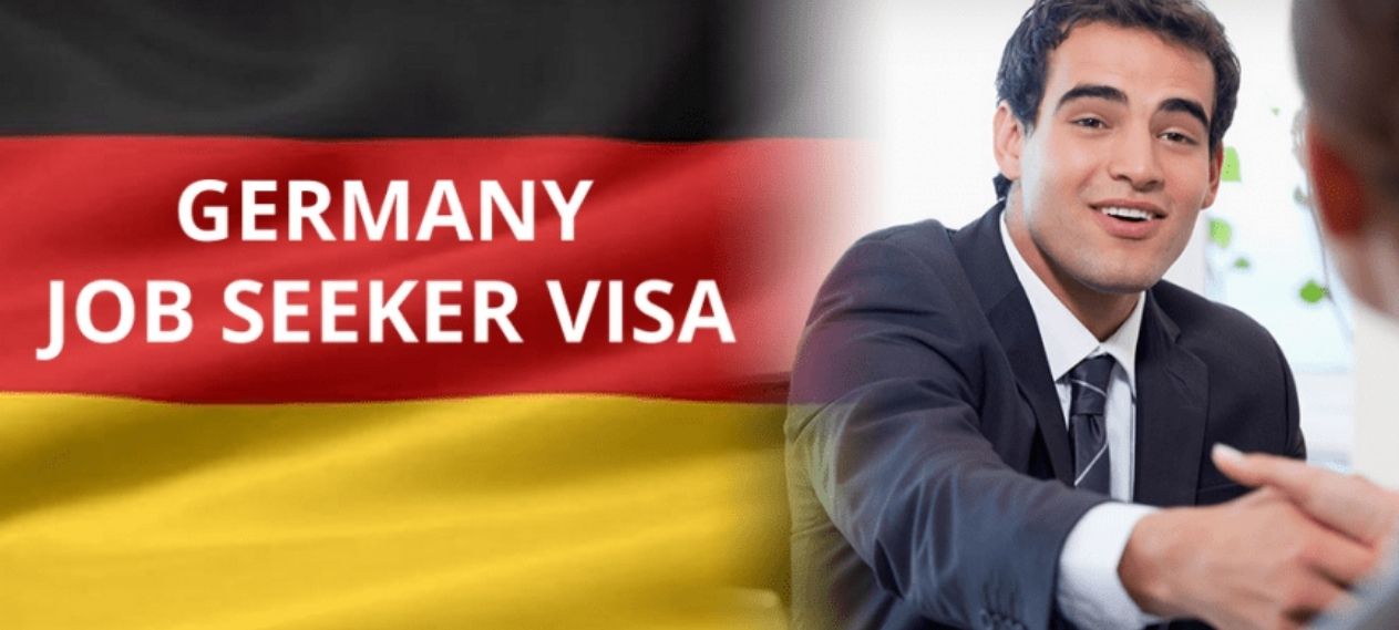 German Visa Guide: Key Steps for Pakistanis Seeking Jobs in Germany