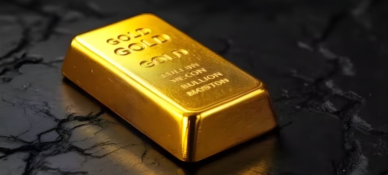 Gold Rate Holds Steady at Record High as Market Awaits Next Move