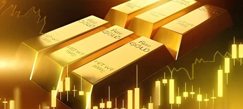 Gold Prices Rise in Pakistan Following Global Bullion Market Trend