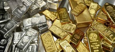 KARACHI – Gold Rates Rise After Recent Declines In LOcal Bullion Market