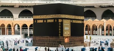 Saudi Arabia Announces Strict Penalties for Unauthorized Hajj Pilgrims