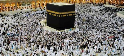 Pakistan Finalises Hajj 2026 Arrangements For 180,000 Pilgrims