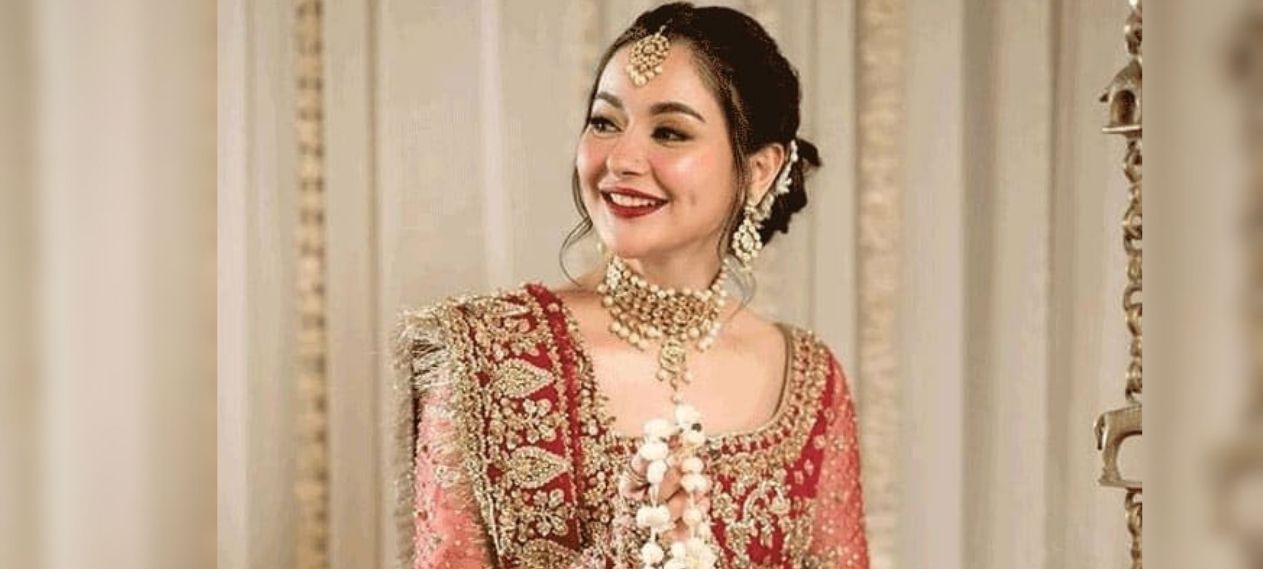 Hania Aamir stuns fans with glamorous photos amid renewed relationship buzz