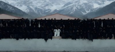 Hasan Raheem Releases โBewajahโ Featuring Umair with Stunning Gilgit Baltistan Visuals