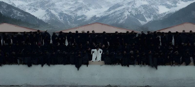 Hasan Raheem Releases ‘Bewajah’ Featuring Umair with Stunning Gilgit Baltistan Visuals