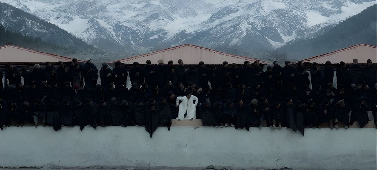 Hasan Raheem Releases ‘Bewajah’ Featuring Umair with Stunning Gilgit Baltistan Visuals