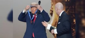 Human Rights Concerns Rise Ahead of 2026 World Cup, Amnesty Warns