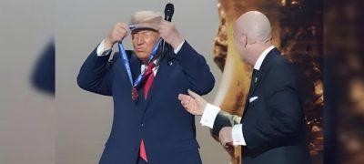 Human Rights Concerns Rise Ahead of 2026 World Cup, Amnesty Warns