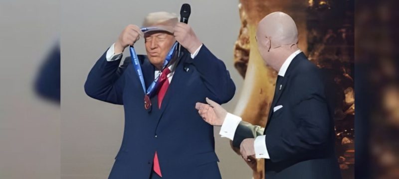 Human Rights Concerns Rise Ahead of 2026 World Cup, Amnesty Warns