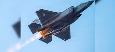 Iran Claims to Down US Fighter Jet Amid Rising Middle East Tensions