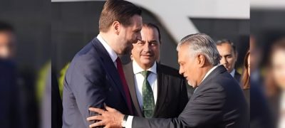 Iran Thanks Pakistan for Mediation After High-Stakes Talks in Islamabad