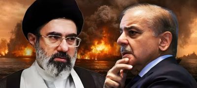 Pakistan Seeks Ceasefire Amid Rising Tensions Between US, Israel, and Iran