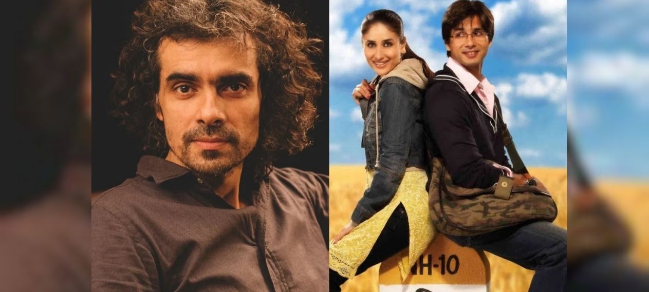 Imtiaz Ali Confirms No Sequel Plans for Jab We Met, Says Story Is Complete