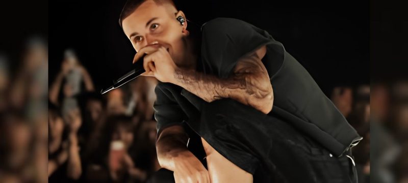 Justin Bieber chart comeback sparks debate after Nicki Minaj faces online backlash