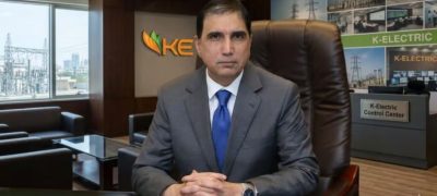 Syed Muhammad Taha Appointed CEO of K-Electric Amid Sector Transformation