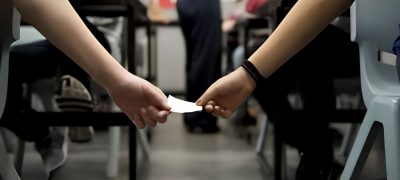 KARACHI – Sindh Govt Takes Action Over Exam Cheating Allegations in Matric Board