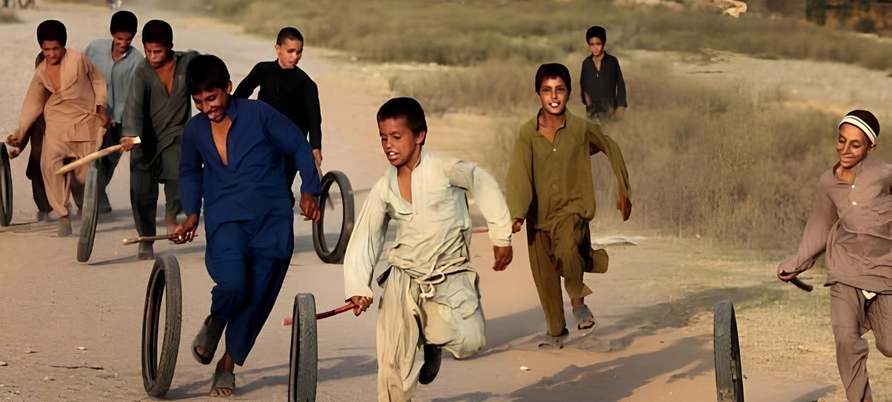 Khyber Pakhtunkhwa to Launch Drive to Enrol 4.9 Million Out-of-School Children