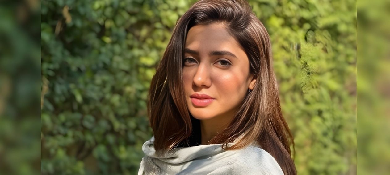 Mahira Khan Shares Heartfelt Memory of Her Grandmother on Instagram