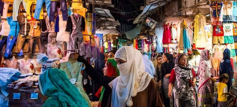 Markets to Close at 8 PM Under New Energy Saving Proposal in Pakistan