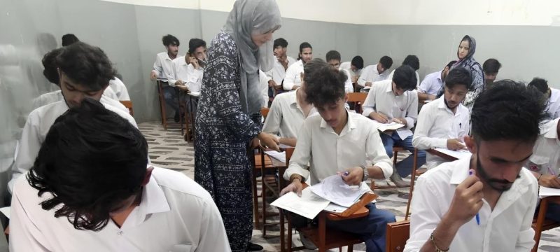 Cambridge AS Level Maths Paper Leak Triggers Investigation Across Multiple Regions