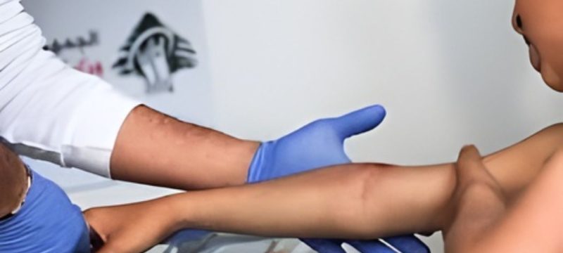 Medical Needs Surge in Iran as Conflict Strains Emergency Resources