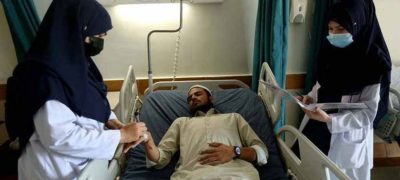 Utility Bills Surge for Medical Staff at Lahore Hospital Hostels