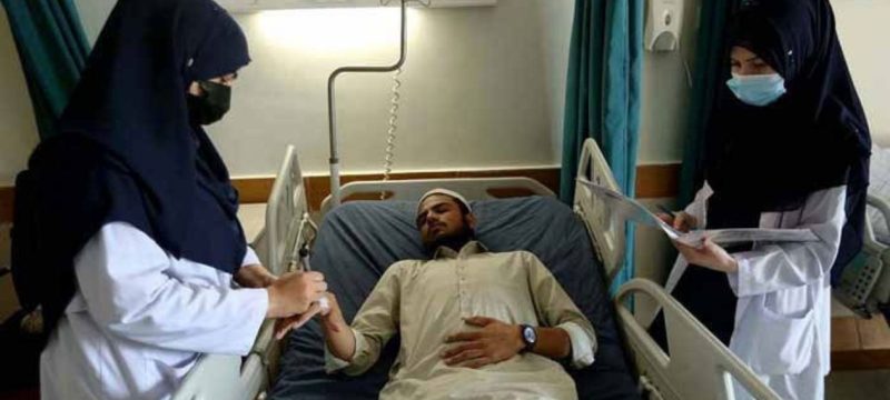 Utility Bills Surge for Medical Staff at Lahore Hospital Hostels