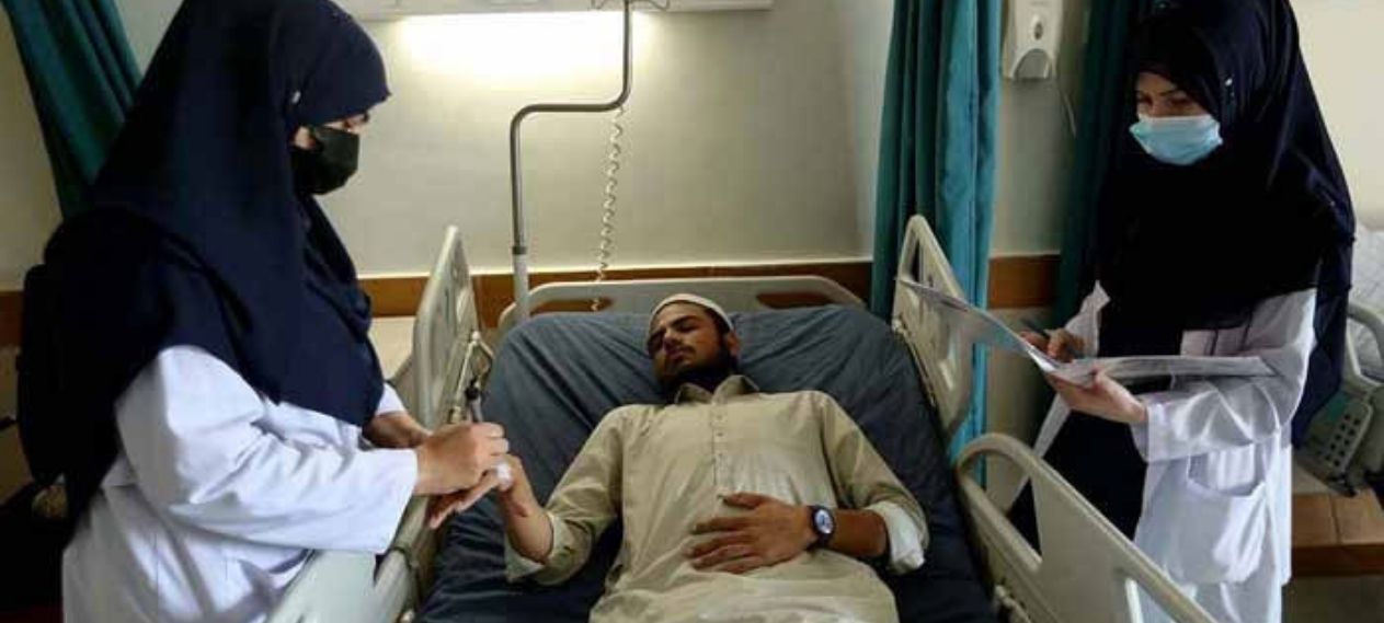 Utility Bills Surge for Medical Staff at Lahore Hospital Hostels