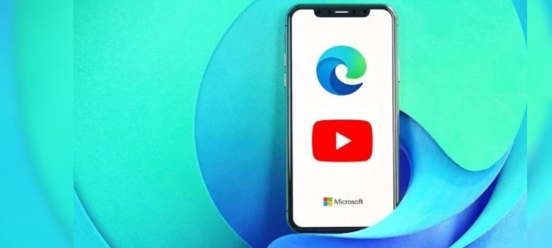 Microsoft Edge Restores Background YouTube Playback in Experimental Update
