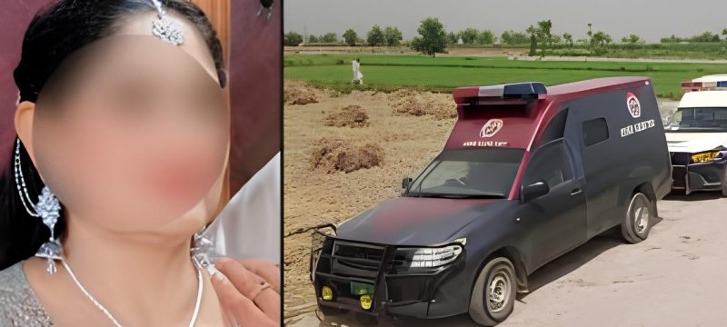 Pakpattan murder case: Government teacher killed, police constable suspect at large